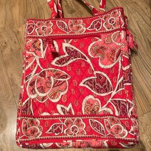 Vera Bradley Laptop Tote